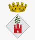 Escut de: Verdú