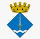 Escut de: Vespella de Gaià