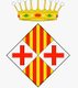 Escut de: Vic