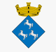 Escut de: Viladecavalls
