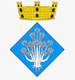 Escut de: Viladrau