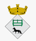 Escut de: Vilalba Sasserra