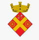 Escut de: Vilamalla