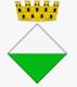 Escut de: Vilamòs
