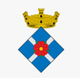 Escut de: Vilanova de l'Aguda