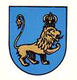 Escut de: Vilanova de Meià