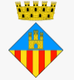 Escut de: Vilanova i la Geltrú
