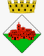 Escut de: Vilaplana
