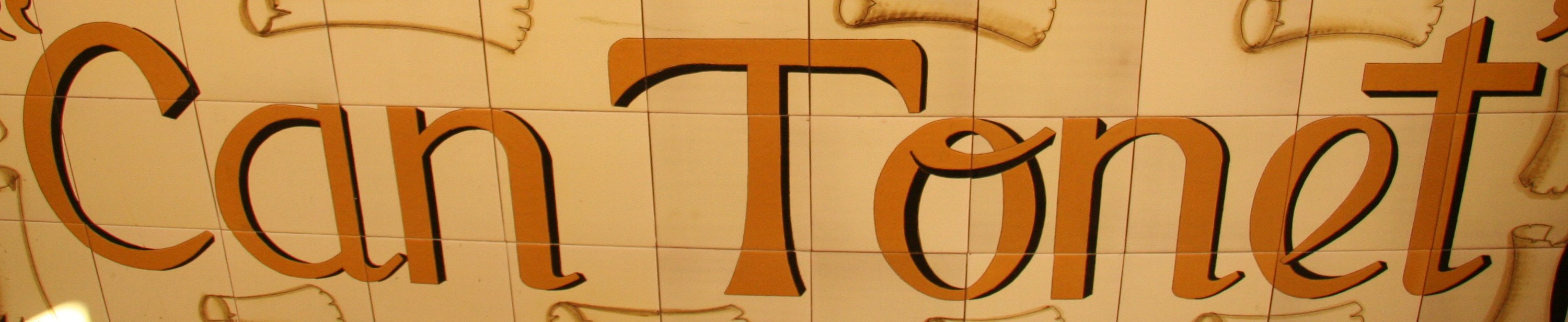 logo de Braseria Can Tonet