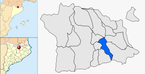  mapa de: Das