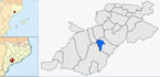  mapa de: Pira