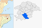  mapa de: Ripoll