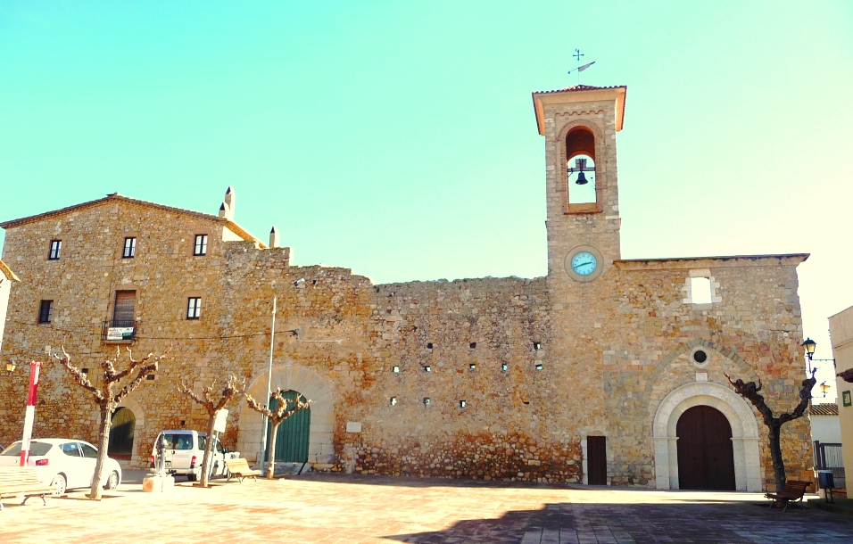 logo de Castell d’ Albons