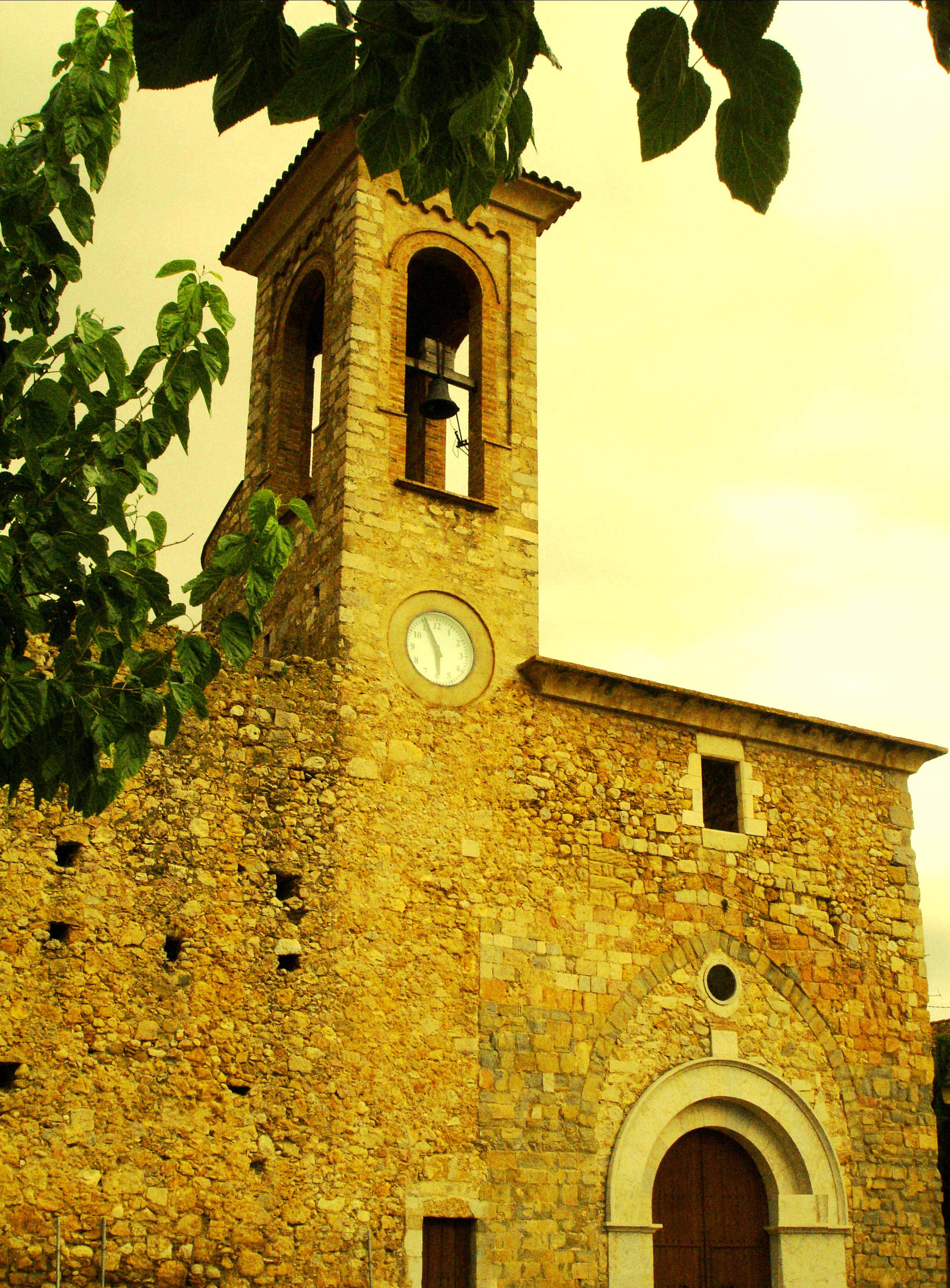 logo de Sant Cugat d’Albons