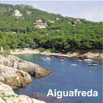 aiguafreda