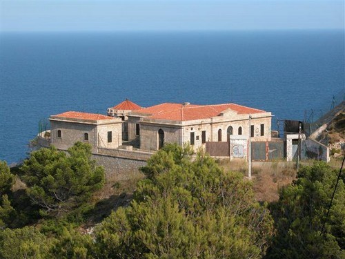 logo de Mirador del Cap de Begur (Semàfor)