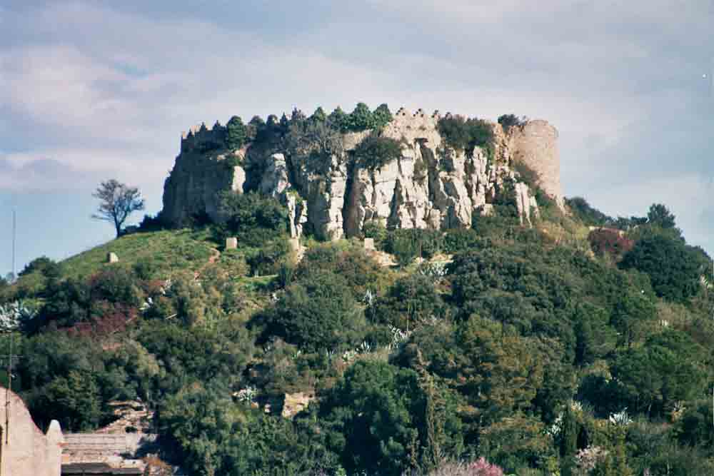 castell begur2