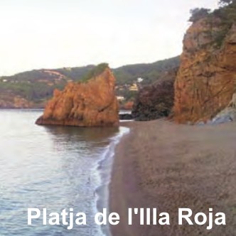 illa roja