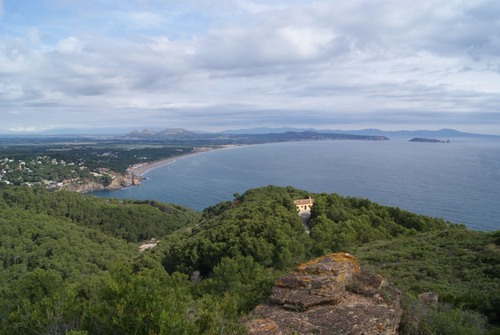 logo de Mirador de la Creu