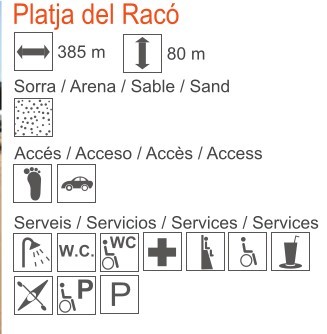 platja del raco 2