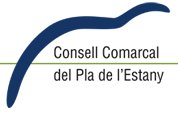 Escut de: Pla de l'Estany