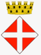 Escut de: Blanes