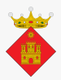Escut de: Hostalric