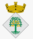 Escut de: Massanes