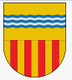 Escut de: Riudarenes