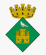 Escut de: Santa Coloma de Farners