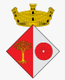 Escut de: Sant Julià del Llor i Bonmatí