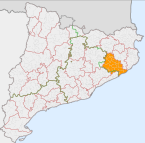  mapa de: Selva